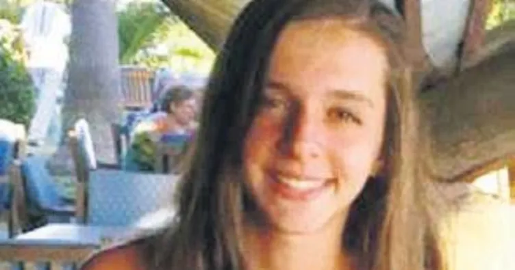 Liseli İrem kalbine yenildi