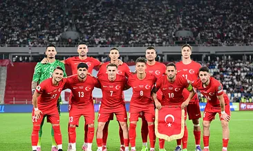 MİLLİ MAÇ HEYECANINA GERİ SAYIM! Bulgaristan - Türkiye maçı ne zaman, saat kaçta ve hangi kanalda? A Milli Futbol Takımı maç fikstürü
