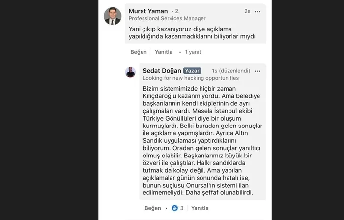 chpnin-secim-sistemini-hazirlayan-yoneticiden-sok-itiraflar-bizim-sistemimizde-kilicdaroglu-hic-kazanmiyordu-1684830121582.jpg CHP’nin seçim sistemini hazırlayan yöneticiden şok itiraflar: Bizim sistemimizde Kılıçdaroğlu hiç kazanmıyordu