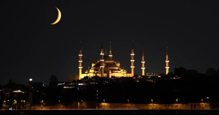 Ramazan ne zaman başlıyor? İlk oruç ne zaman tutulacak? 2020 Ramazan başlangıç tarihi ve ilk sahur günü!