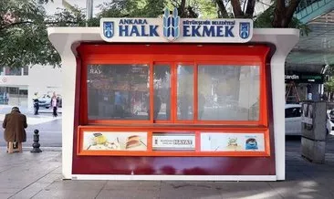 SON DAKİKA HABERİ | İstanbul ve Ankara’da halk ekmeğe zam! Vatandaşlardan tepki: Rant kapısı yaptılar!