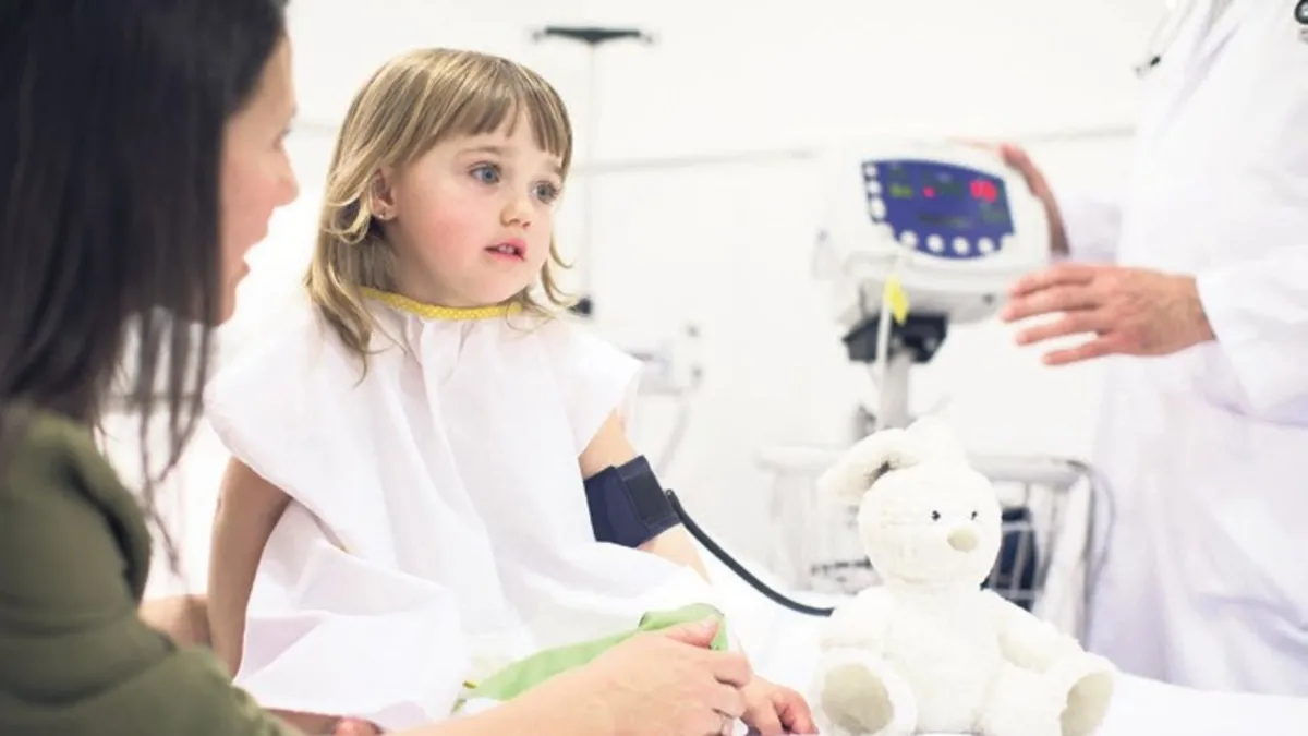 Tansiyon vakalarında korkutan artış