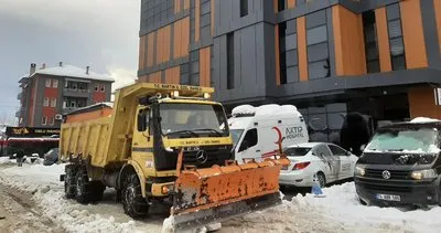 CHP'li belediye başkanın şovu tepki aldı #bartin