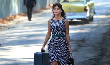 Ünlülerin makyajsız halleri