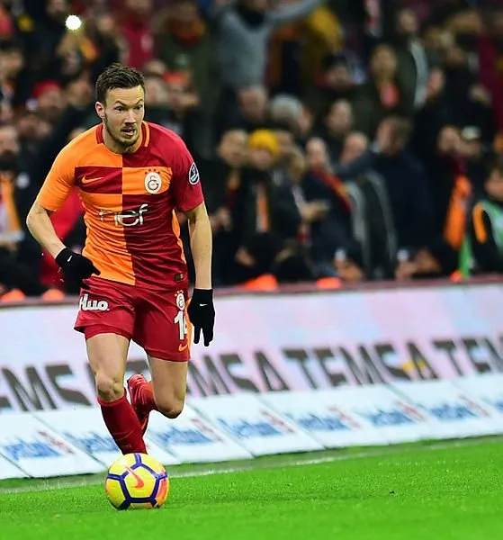 Son dakika transfer haberleri! Galatasaray’dan ayrılan yabancı belli oldu
