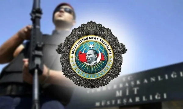 Mossad’dan casuslara yalan makineli test!