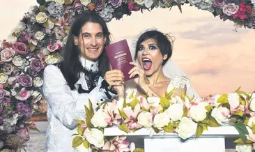 ‘Geçmiş yaşamda da beraberdik’