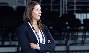 Fenerbahçe Kadın Basketbol Takımı’nda genel menajer Arzu Özyiğit görevinden ayrıldı