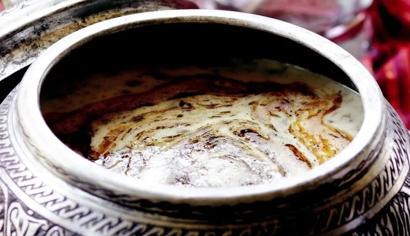 Pancar Çorbası Tarifi