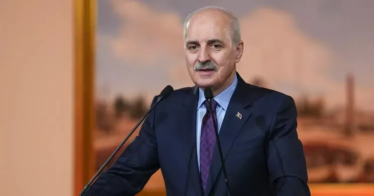 Devlet erkanı SABAH’ın 40. yılını kutladı: SABAH milli iradenin yanında