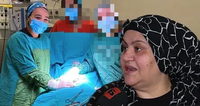 SON DAKİKA HABERİ: Sahte doktor Ayşe Özkiraz’ın ailesi ilk kez konuştu: Anne ben ÇAPA’yı tutturdum