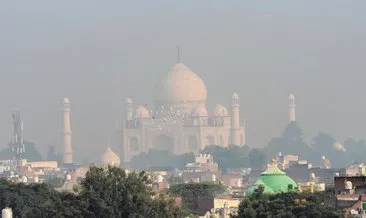 En kirli 10 şehirden 9’u Hindistan’da
