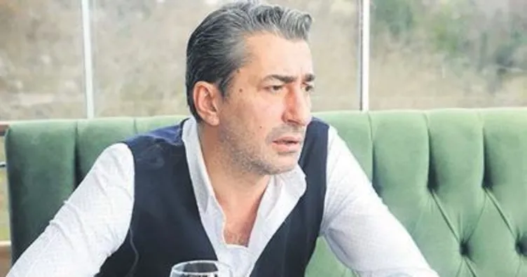 Erkan Petekkaya ‘KAPAN’a sıkışacak