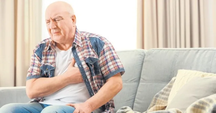 D vitamini ikinci kalp krizi riskini azaltıyor