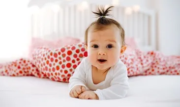 Bebeğiniz göz teması kurmuyorsa dikkat