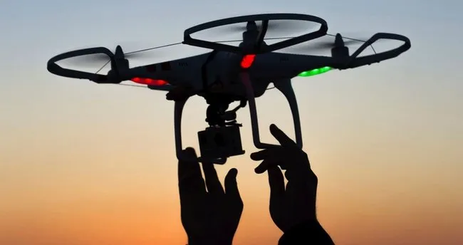 Adana’da ’drone’ kullanımı yasaklandı