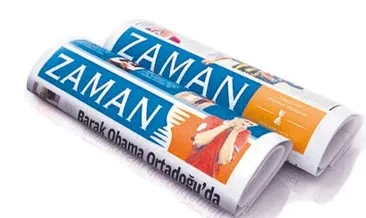 Zaman editörü ‘asker imamı’ çıktı