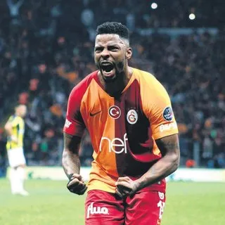 Dışarıda Donk yoksa kâbus var!