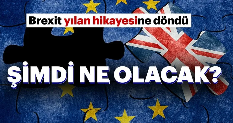 AB Brexit Başmüzakerecisi Michel Barnier’den flaş açıklama