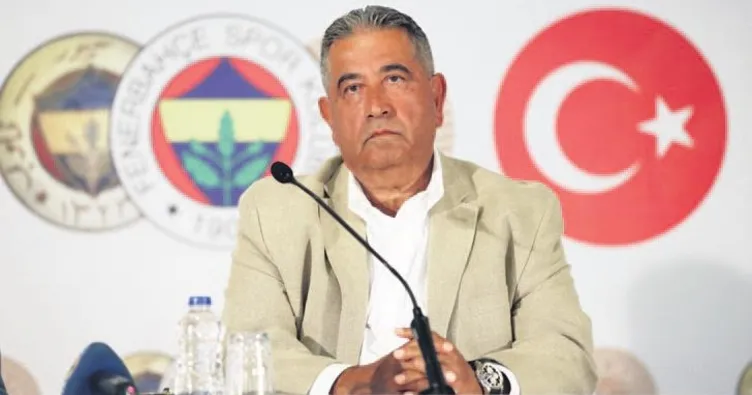 Mahmut Uslu transfer için tarih açıkladı