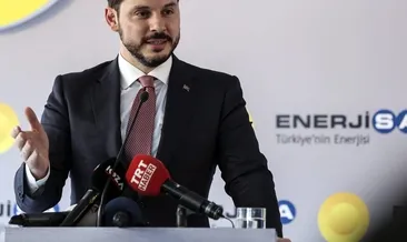 200’den fazla ilçeye doğalgaz gelecek