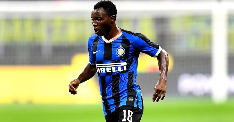 Kwadwo Asamoah’ın menajerinden Fenerbahçe açıklaması!