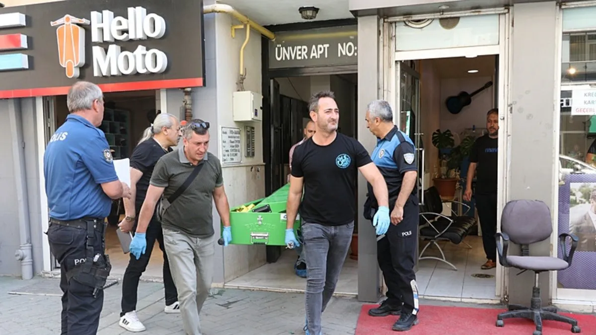 Diyabet hastası gencin şüpheli ölümü: Ekipler cansız bedeniyle karşılaştı!