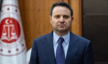 Adalet Bakanı Akın Gürlek açıkladı! Gaziantep merkezli 14 ilde 'narko kapan' operasyonu: 382 şüpheli gözaltında! #gaziantep