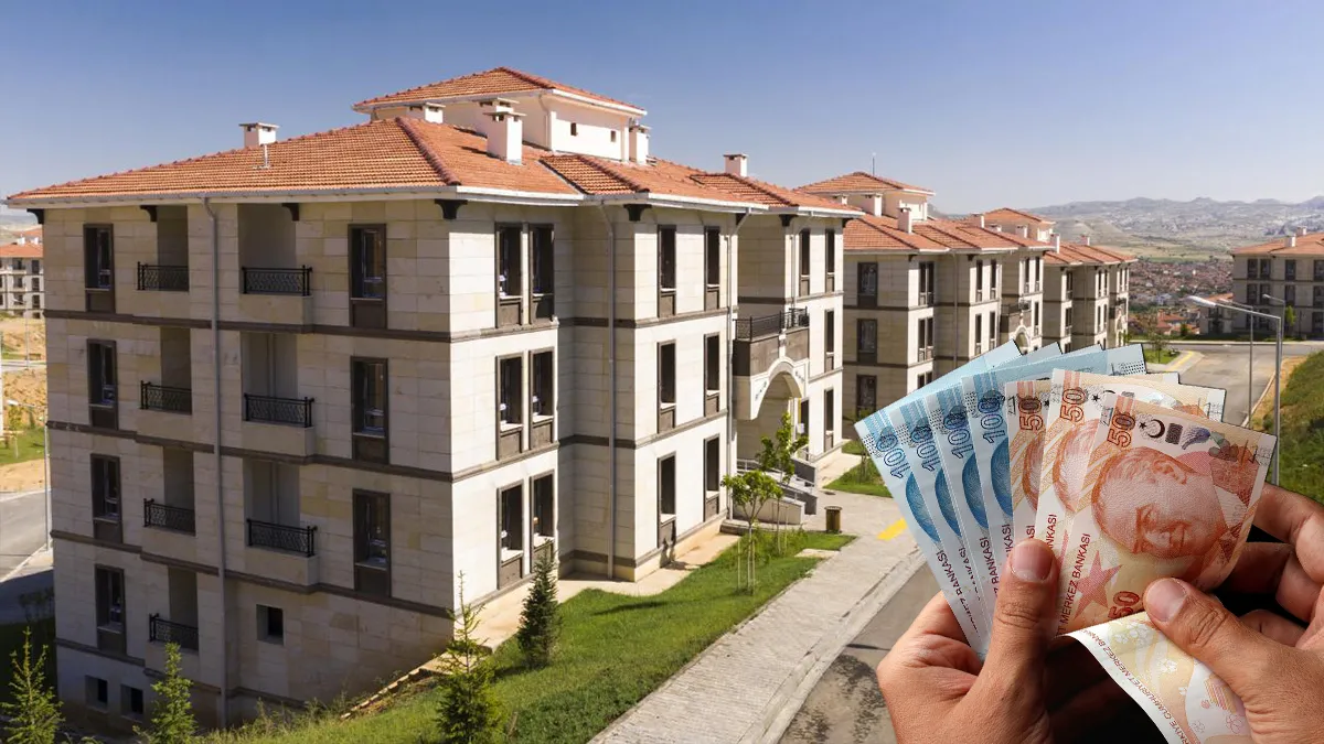 Kiracılara kira desteği verilecek mi? Bakanlıktan açıklama geldi Kiracılara kira desteği verilecek mi? Bakanlıktan açıklama geldi