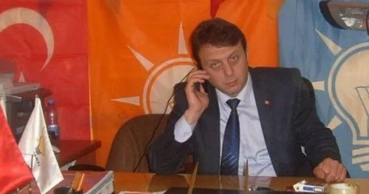 AK Parti Hayrat Belediye Başkan adayı Salih Öztel oldu! Salih Öztel kimdir?