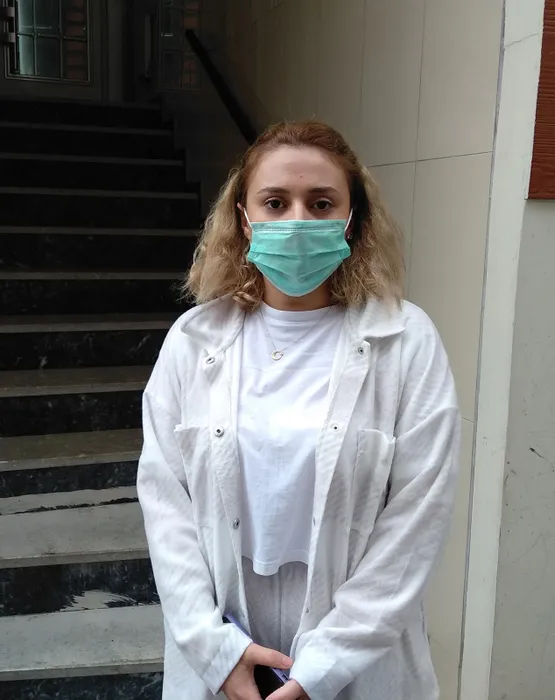 Tuğba Erçakar’a kabusu yaşatmıştı: Türkiye’nin konuştuğu olayda Mehmet Hanifi’nin cezası belli oldu!