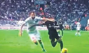 Beşiktaş’a niye yok?