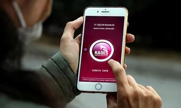 KADES, yine kurtardı