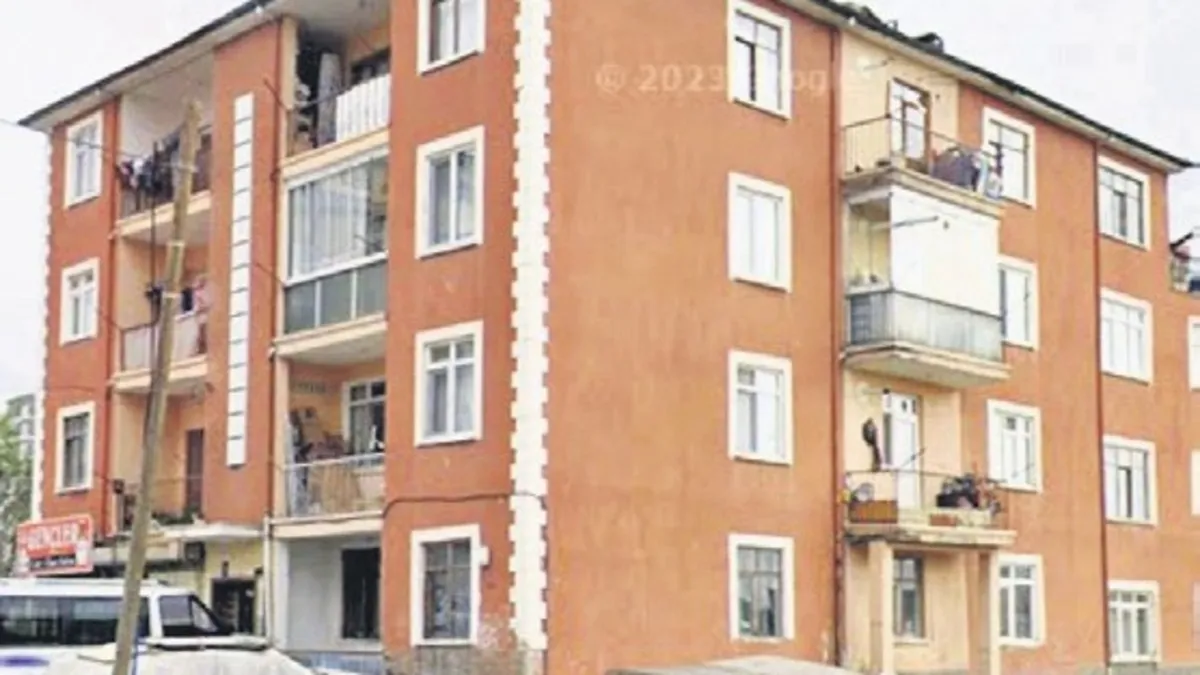 İnşaat işçisine iki milyonluk dost kazığı