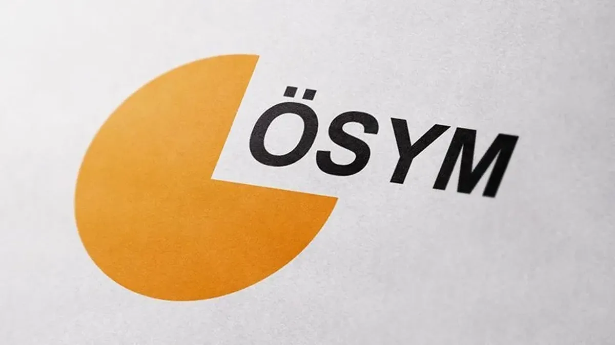 Merkezi atama sonuçları ne zaman açıklanacak? ÖSYM KPSS 2025/2 tercih sonuçları sorgulama ekranı Merkezi atama sonuçları ne zaman açıklanacak? ÖSYM KPSS 2025/2 tercih sonuçları sorgulama ekranı