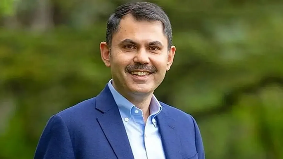 Türkiye Yeşil Taksonomisi Yönetmeliği yayımlandı! Bakan Kurum: Yeşil finansmana erişim kolaylaşacak