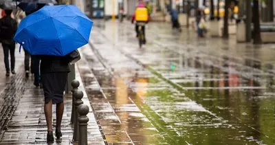 BAYRAMDA HAVA DURUMU İL İL: İstanbul, Ankara ve İzmir’de Arife günü ve bayramda hava nasıl olacak, yağmur bekleniyor mu?