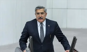 AK Parti Genel Başkan Yardımcısı Hüseyin Yayman’dan Özgür Özel’e tepki: Ağzından çıkanı kulağın duysun