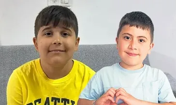 Kerem ve Emre’ye umut olun