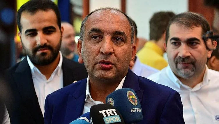 Fenerbahçe’den flaş Volkan Demirel açıklaması