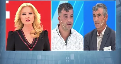 MÜGE ANLI SON BÖLÜM İZLE! 4 Aralık 2023 Atv Müge Anlı ile Tatlı Sert izle tek parça