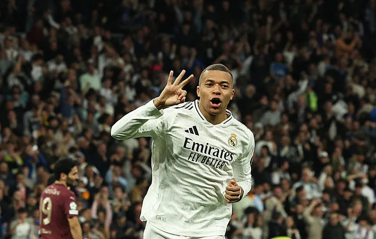 Son dakika haberi: Önümüzdeki 20 yılın Ballon d’Or sahipleri açıklandı! Yapay zekadan ‘Yeni Messi’ detayı…