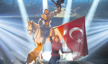 Diriliş Ateşi nefesleri kesecek