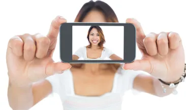 Selfie, burun estetiği taleplerini artırıyor