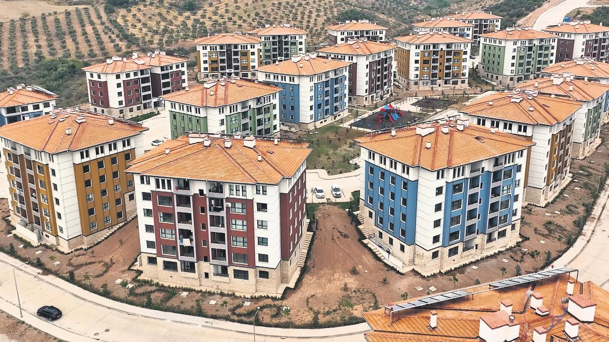 ‘Bu başarıyı sizden öğrenmek istiyoruz’