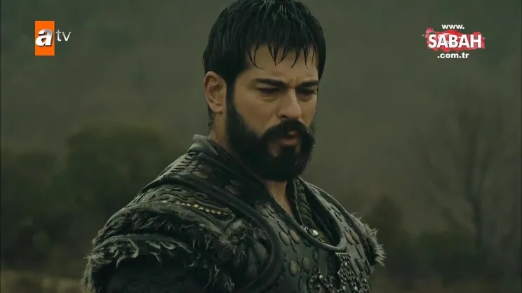 Osman Bey, Gündüz Bey’le hesaplaştı | Video