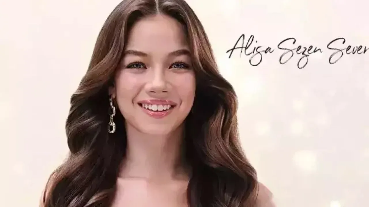 Alisa Sezen Sever kimdir, kaç yaşında, nereli, hangi dizi ve filmlerde rol aldı? Alisa Sezen Sever biyografisi