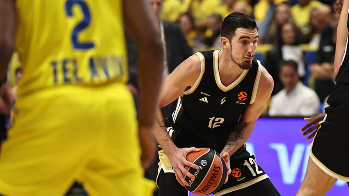 Fenerbahçe Beko’dan Nando De Colo harekatı! Fenerbahçe Beko’dan Nando De Colo harekatı!