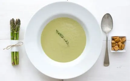 Antibiyotikleri boş ver bu çorbalar yeter!