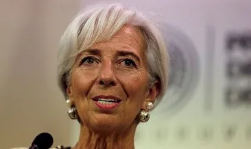 IMF Başkanı Lagarde’den çarpıcı açıklama: Savaşabiliriz